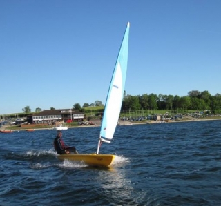 Onboard Surf and Sail